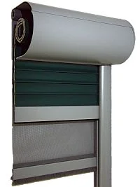 Produktbild Vorbaurolladen Modell EMI39