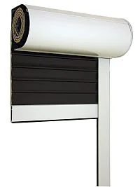 Produktbild Vorbaurolladen Modell R39