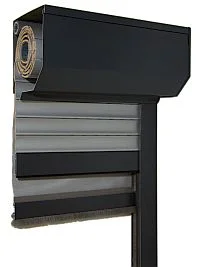 Produktbild Vorbaurolladen Modell SMI39