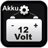 12 Volt Motor mit Akku