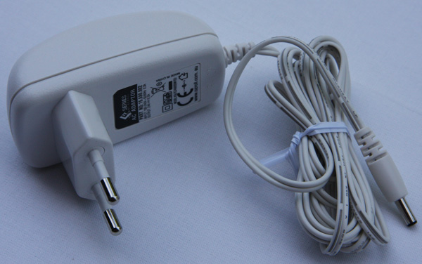 E-Charger, 220 V  Ladekabel - 15.580.004