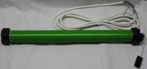 Elektronischer Motor 10, 20, 30 Nm - SEL2/..