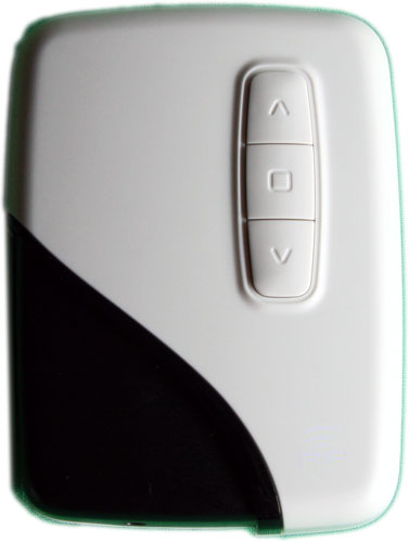 Akku-Steuergerät E-Port 15.600.001