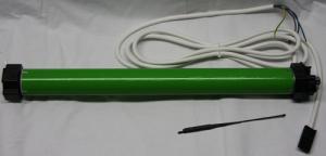 Rohrmotor Selve 7Nm SP2/7S