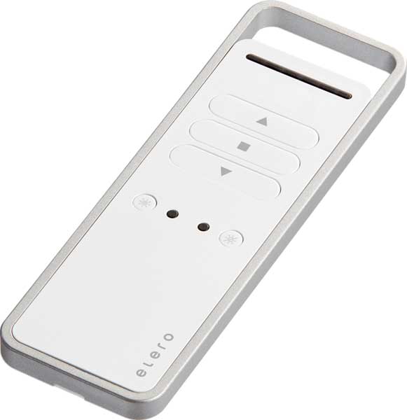 Elero Handsender 1 Kanal MonoCom 28 405.0002