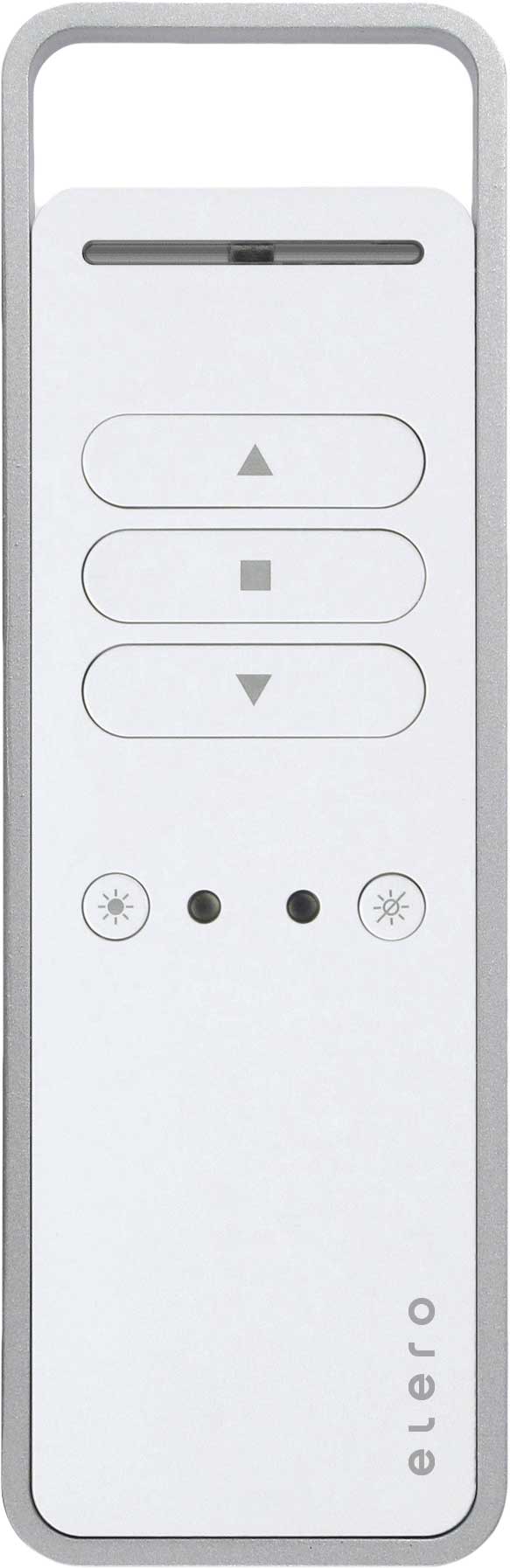 Elero Handsender 1 Kanal LumeroCom 28 425.0001