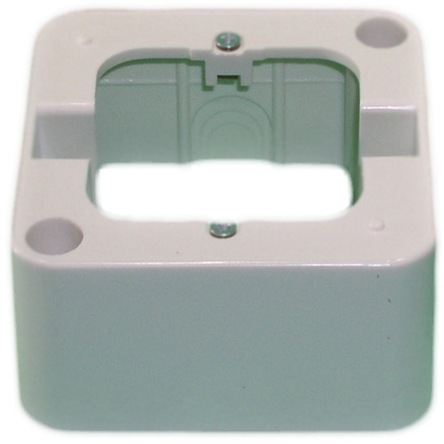 Aufputzdose für Smarttimer