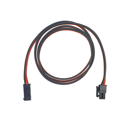 Verlängerungskabel DC lang