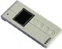 Funk-Zeitschaltuhr 8-Kanal als Handsender