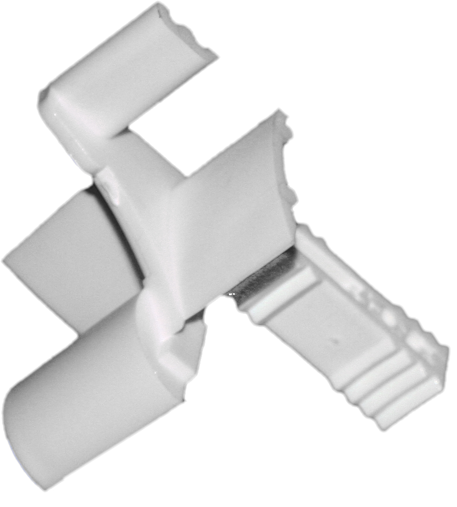 Einlaufstutzen für PA39 SLM/02/08/23