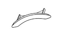 Arretierkappe für PA52