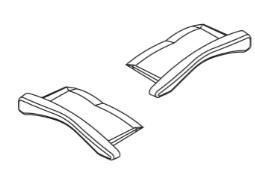 Arretierkappe für PA39