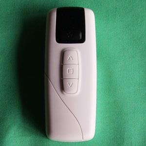 E-Trans-1, Akku-1 Kanal-Sender - 15.560.001