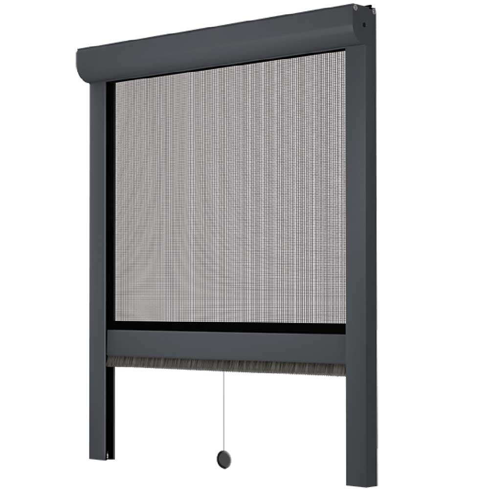 Insektenschutzrollo ISR01